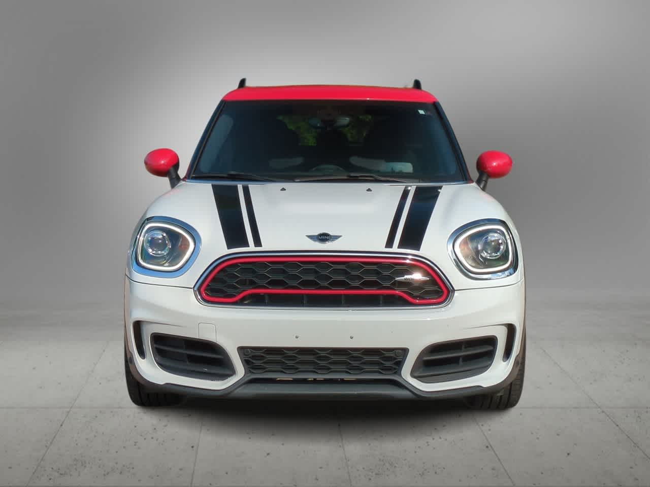 Thumbnail: 2018 MINI Cooper Countryman - 3