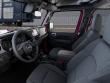 2026 Jeep Wrangler Willys Sport Utility