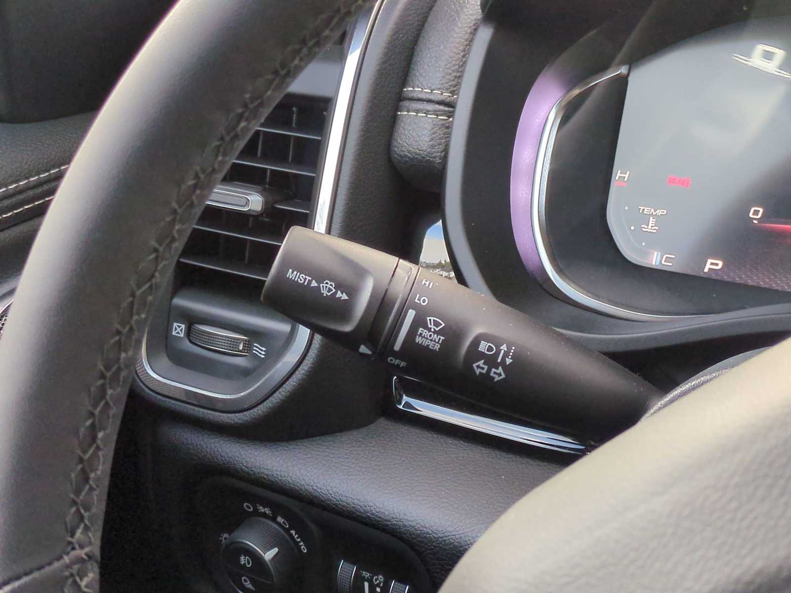 Thumbnail: 2026 RAM 1500 - 27