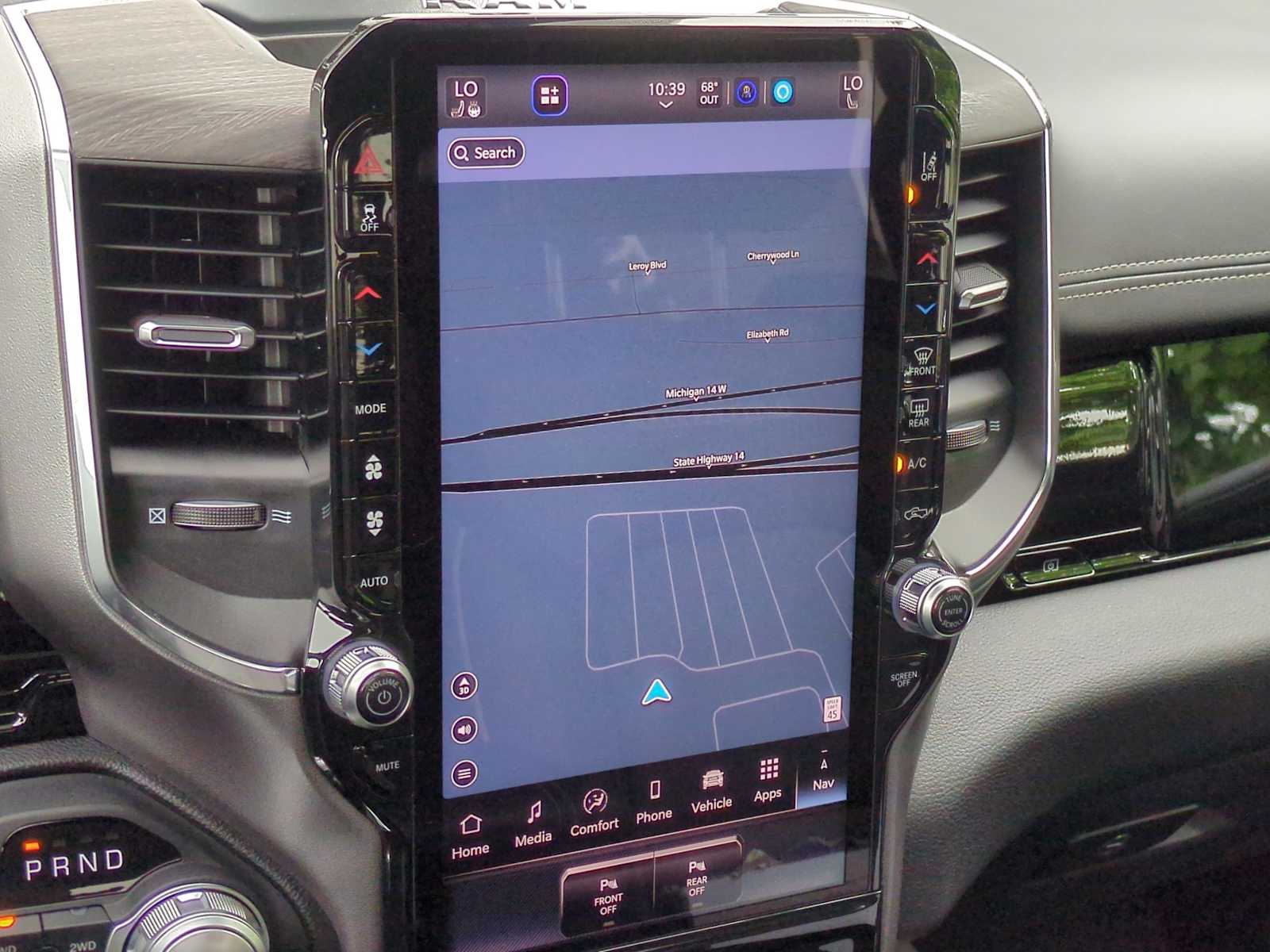 Thumbnail: 2026 RAM 1500 - 30