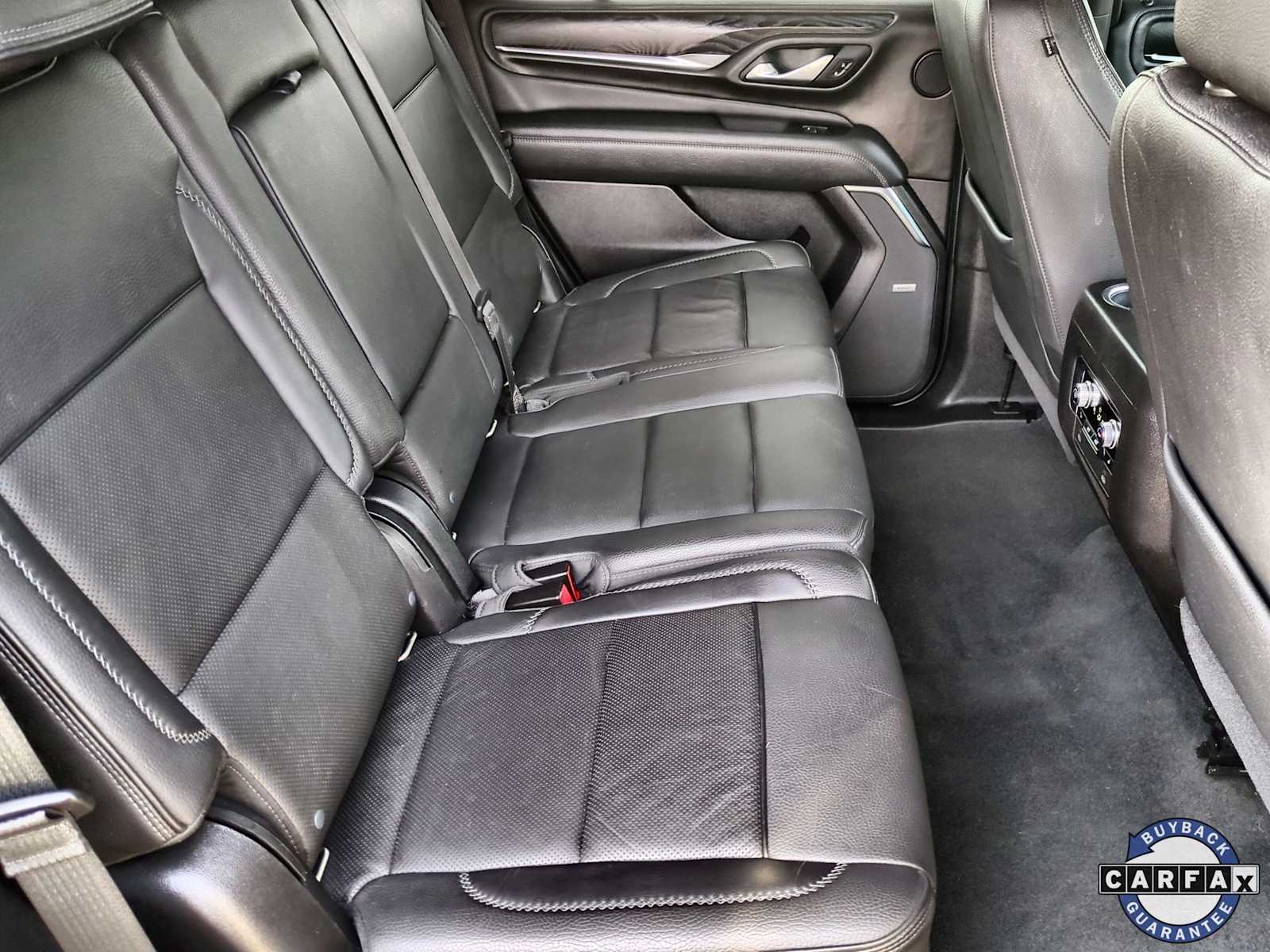 Thumbnail: 2021 GMC Yukon - 20