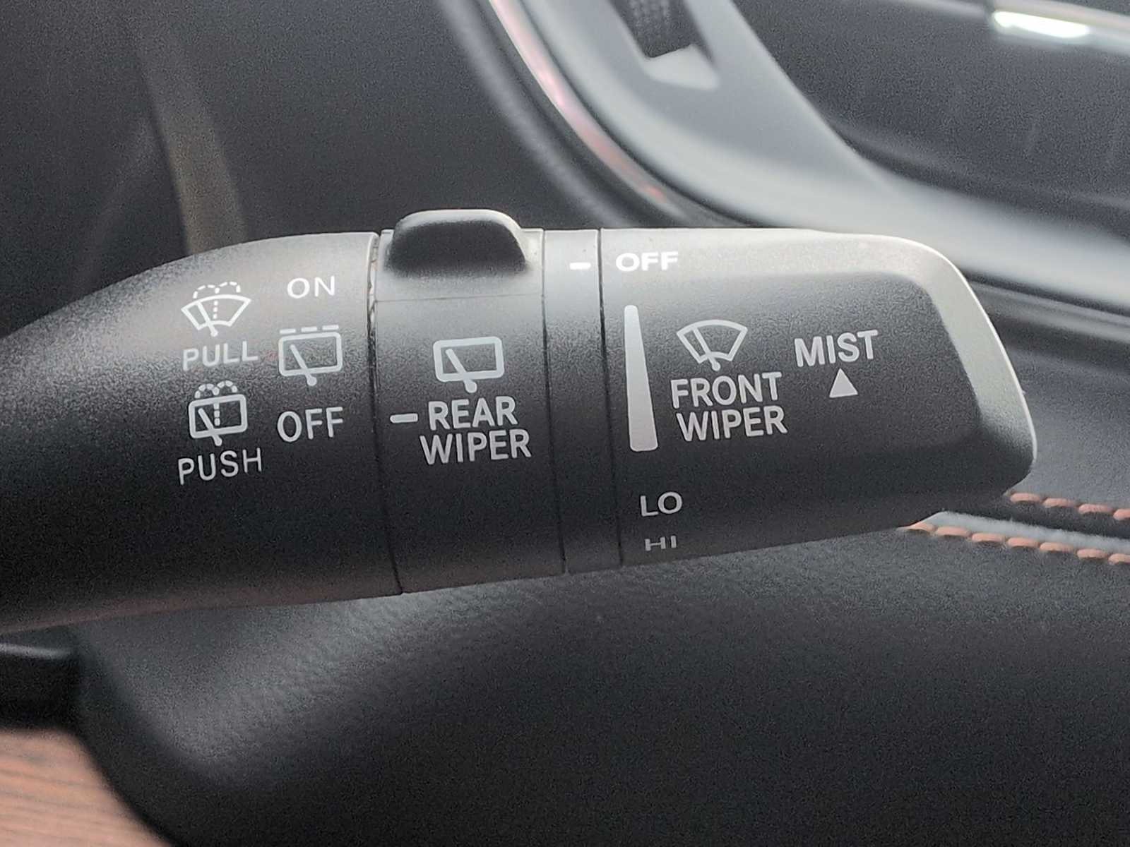 Thumbnail: 2024 Jeep Grand Cherokee L - 27