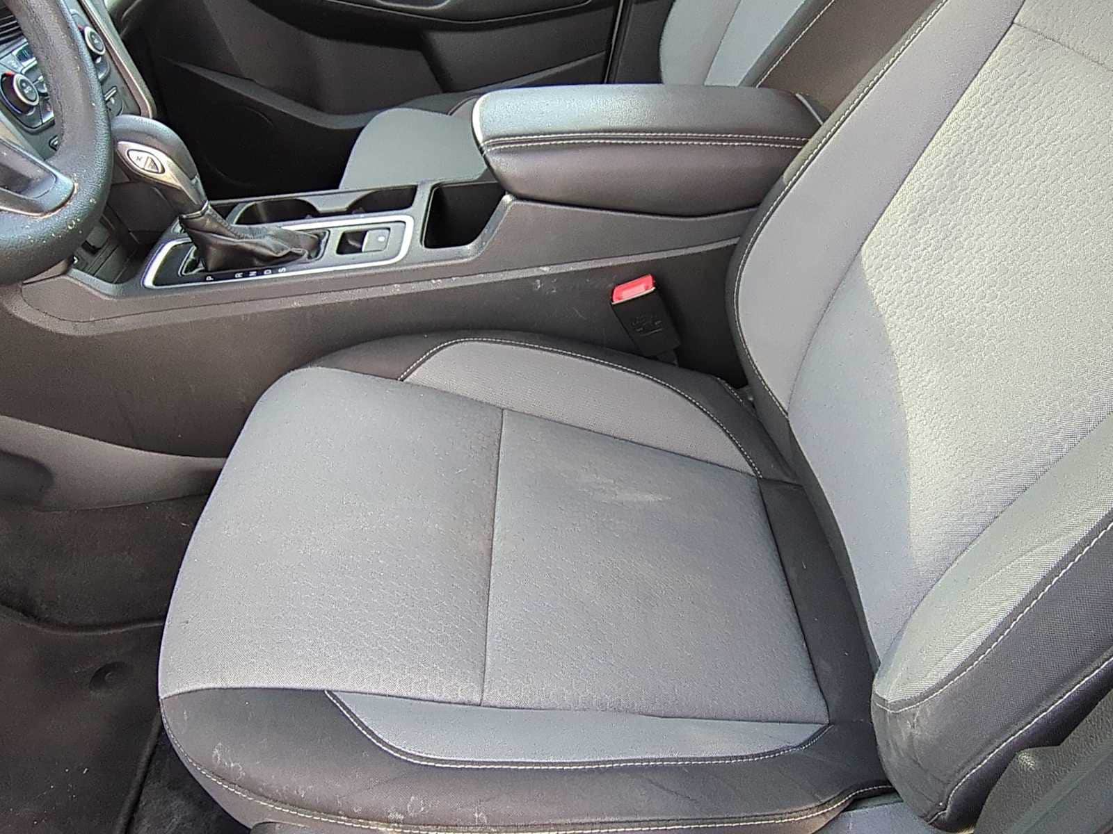 Thumbnail: 2018 Ford Escape - 17