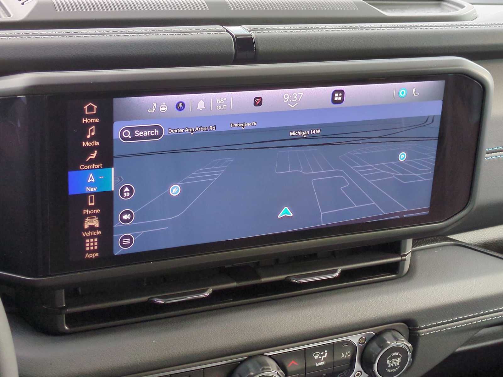 Thumbnail: 2024 Jeep Wrangler - 28