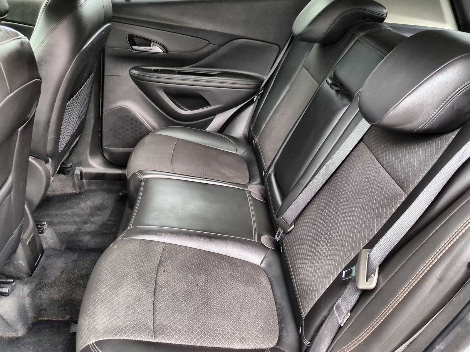 Thumbnail: 2019 Buick Encore - 20
