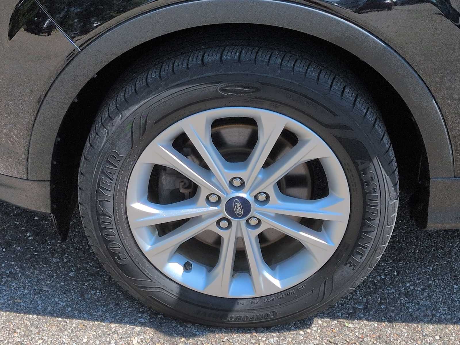 Thumbnail: 2019 Ford Escape - 14