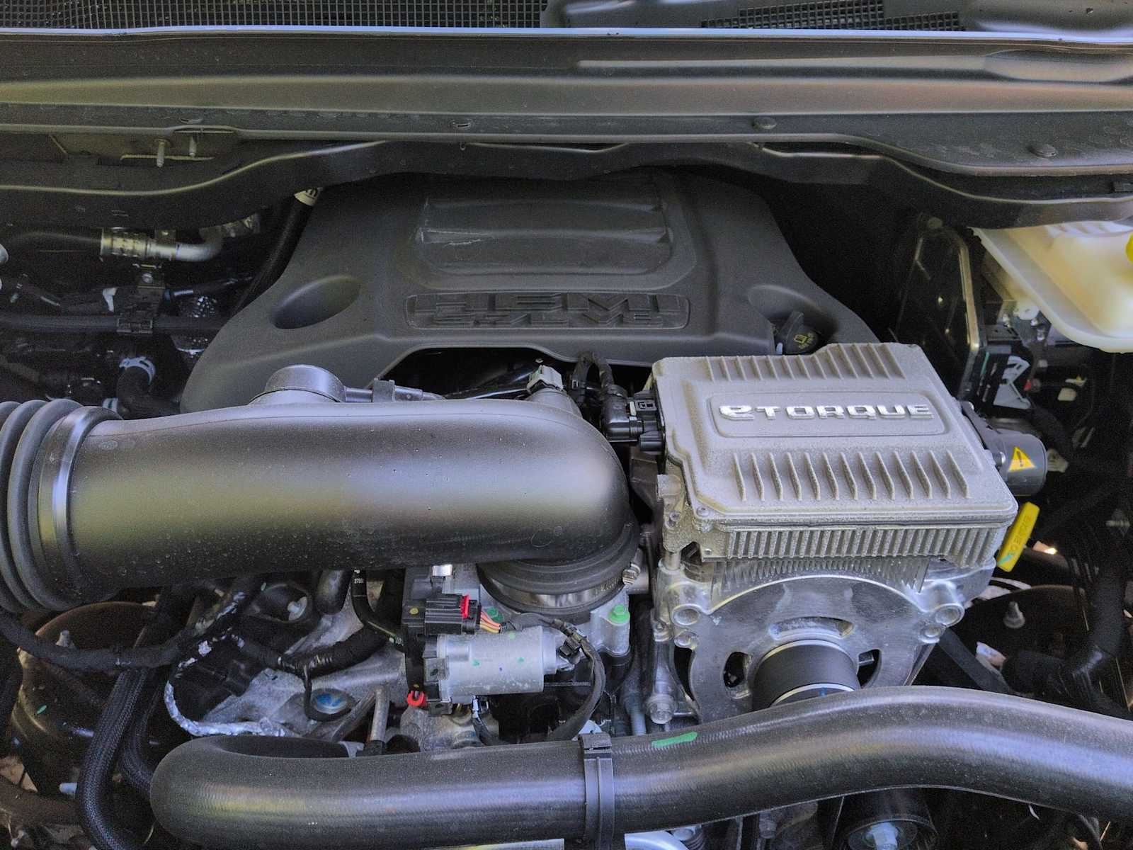 Thumbnail: 2026 RAM 1500 - 14