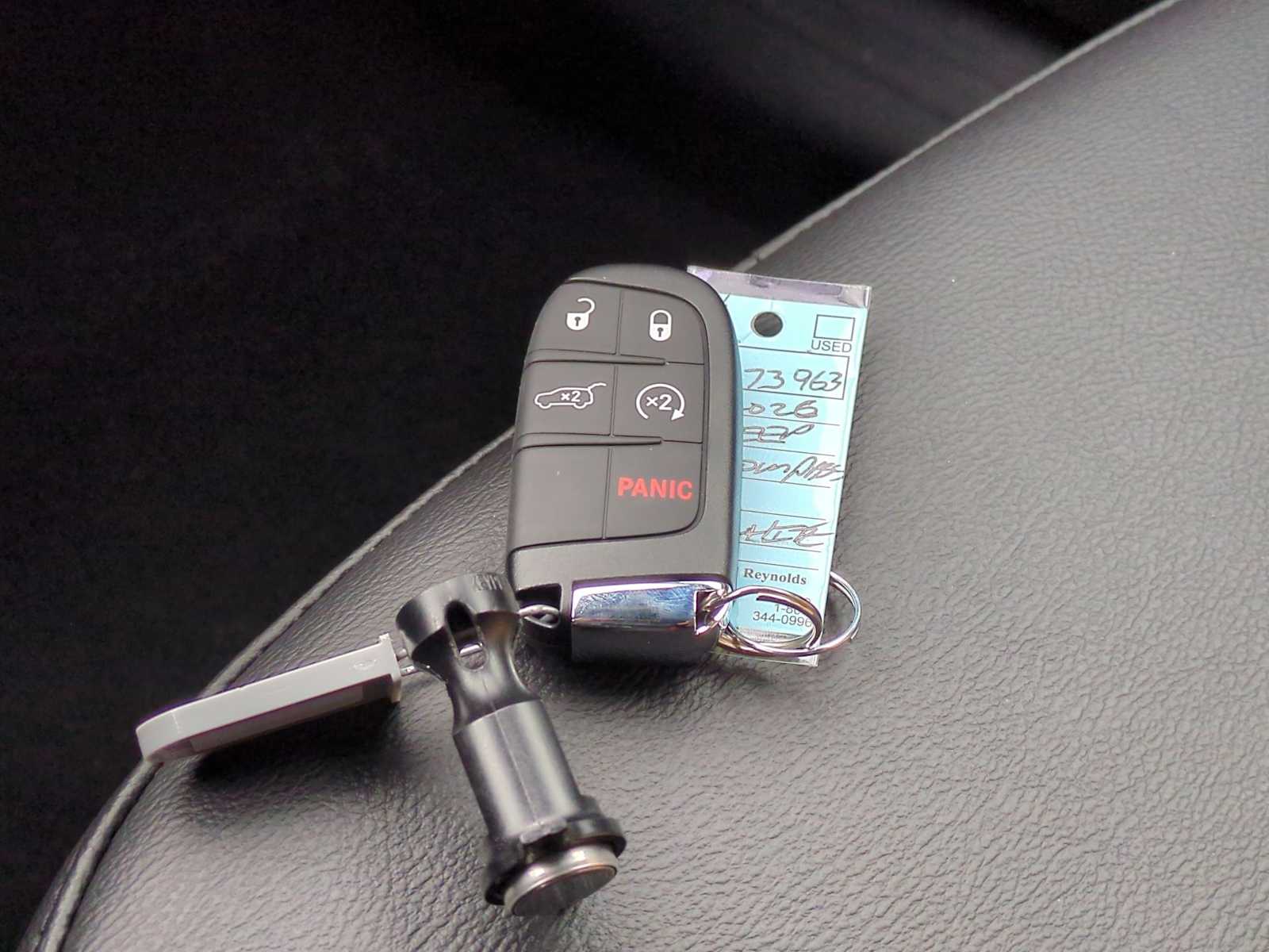 Thumbnail: 2026 Jeep Compass - 32