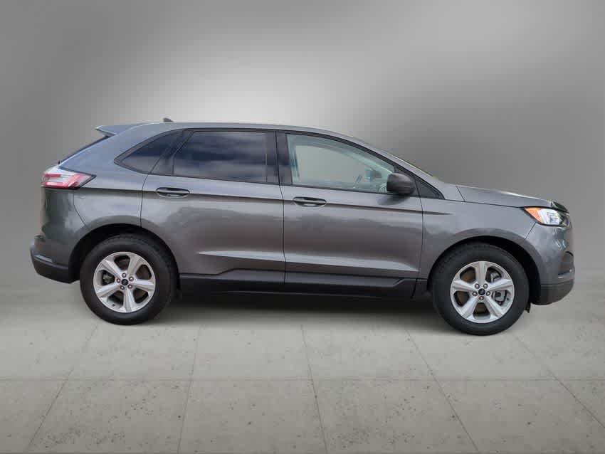 Thumbnail: 2023 Ford Edge - 9