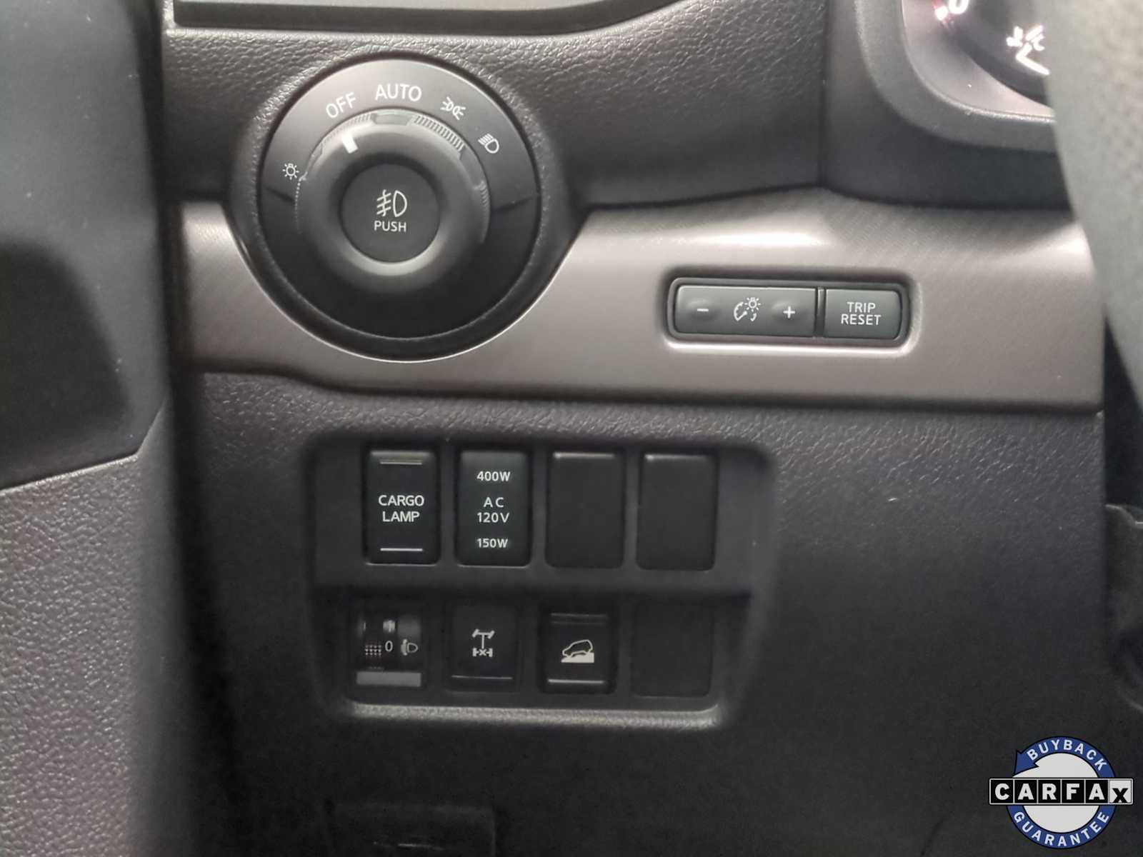 Thumbnail: 2021 Nissan Titan - 26