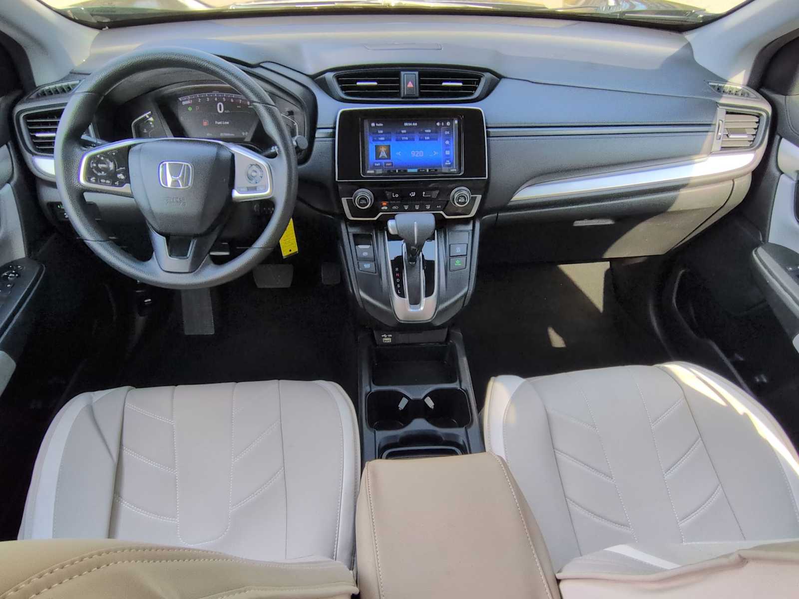 Thumbnail: 2020 Honda CR-V - 15