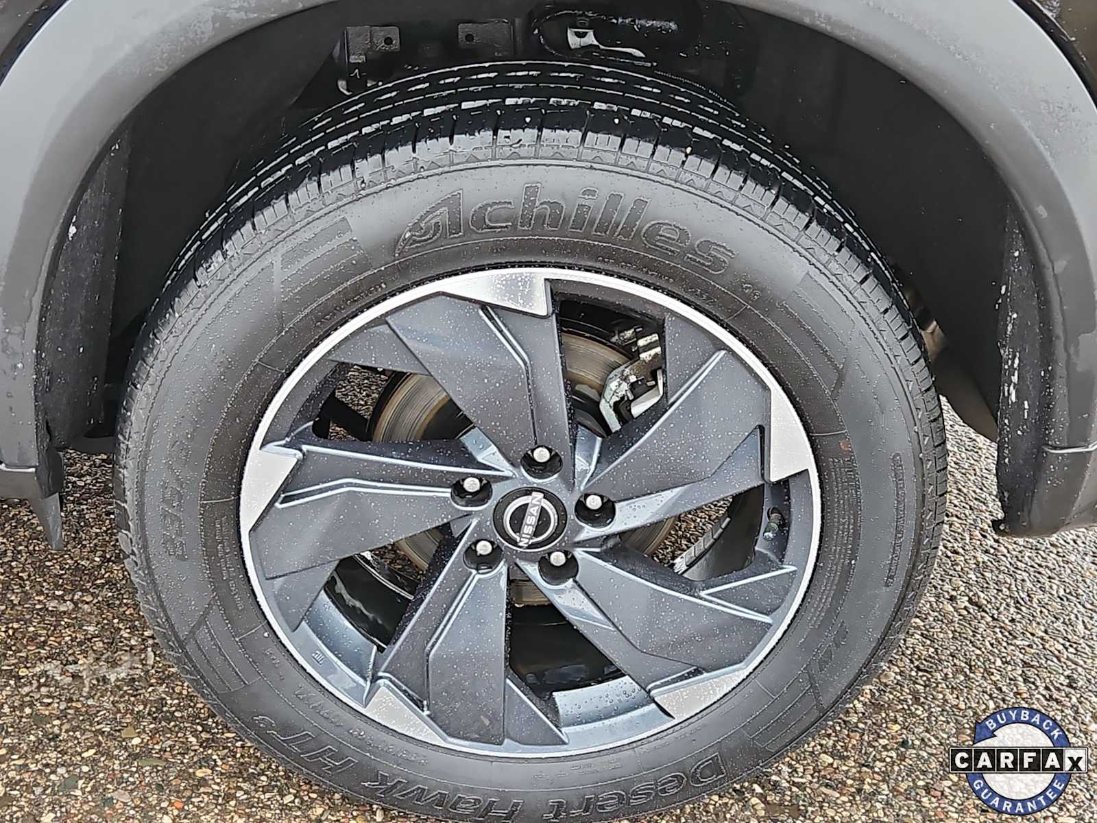 Thumbnail: 2024 Nissan Rogue - 21