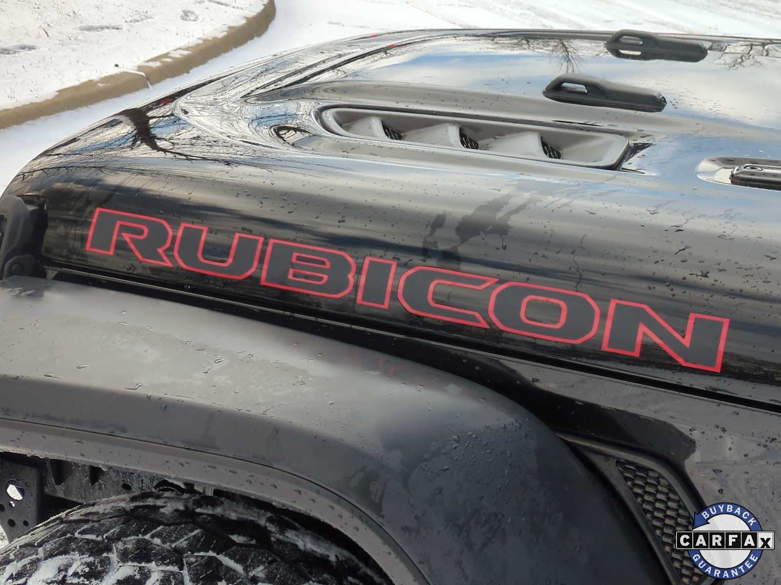 Thumbnail: 2021 Jeep Wrangler - 13