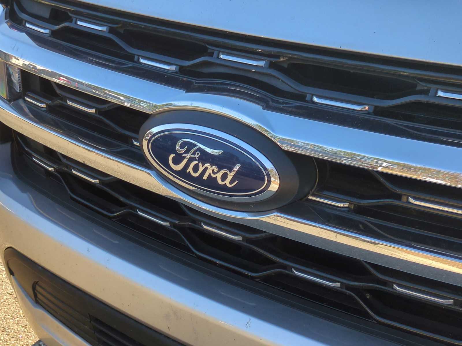 Thumbnail: 2023 Ford Expedition MAX - 12