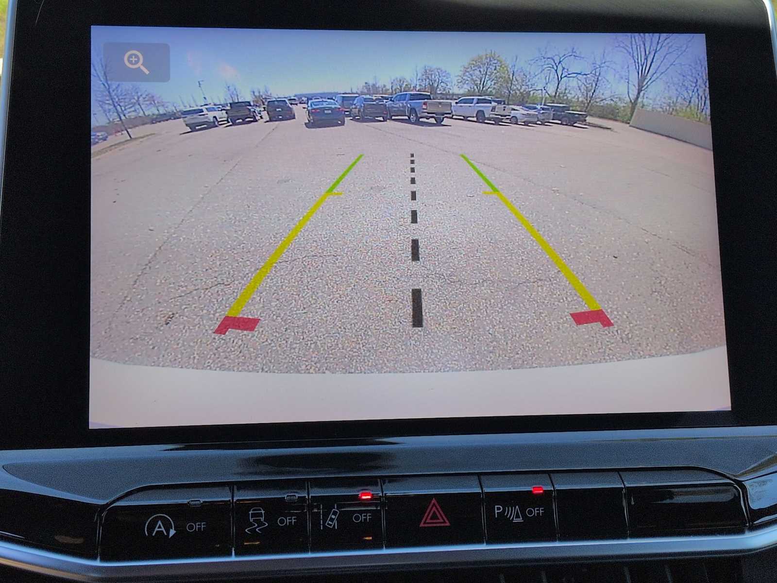 Thumbnail: 2023 Jeep Compass - 29