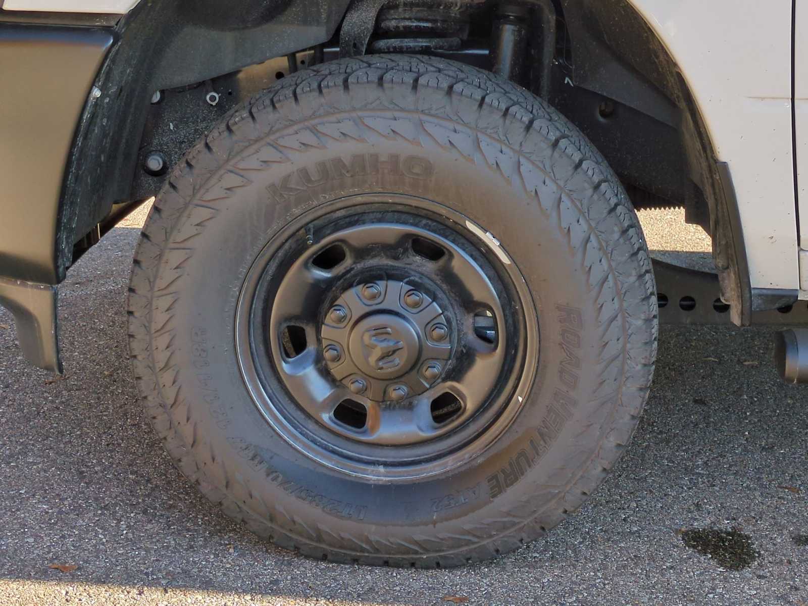 Thumbnail: 2025 RAM 2500 - 14