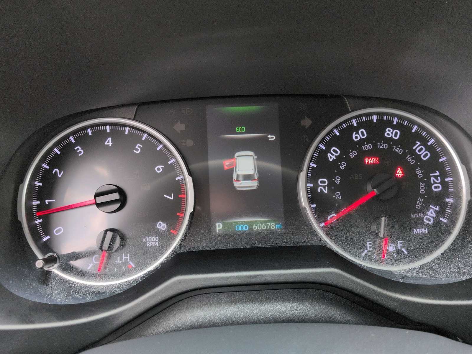 Thumbnail: 2020 Toyota RAV4 - 35