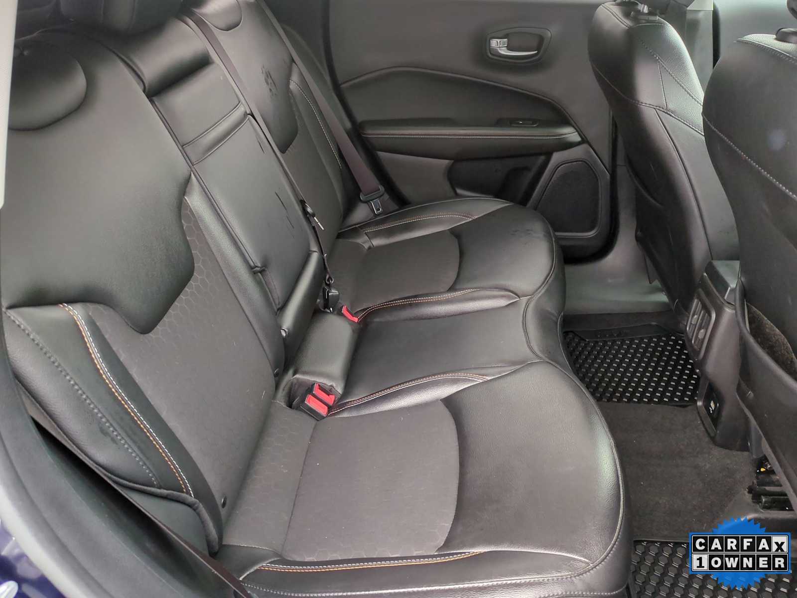 Thumbnail: 2020 Jeep Compass - 20