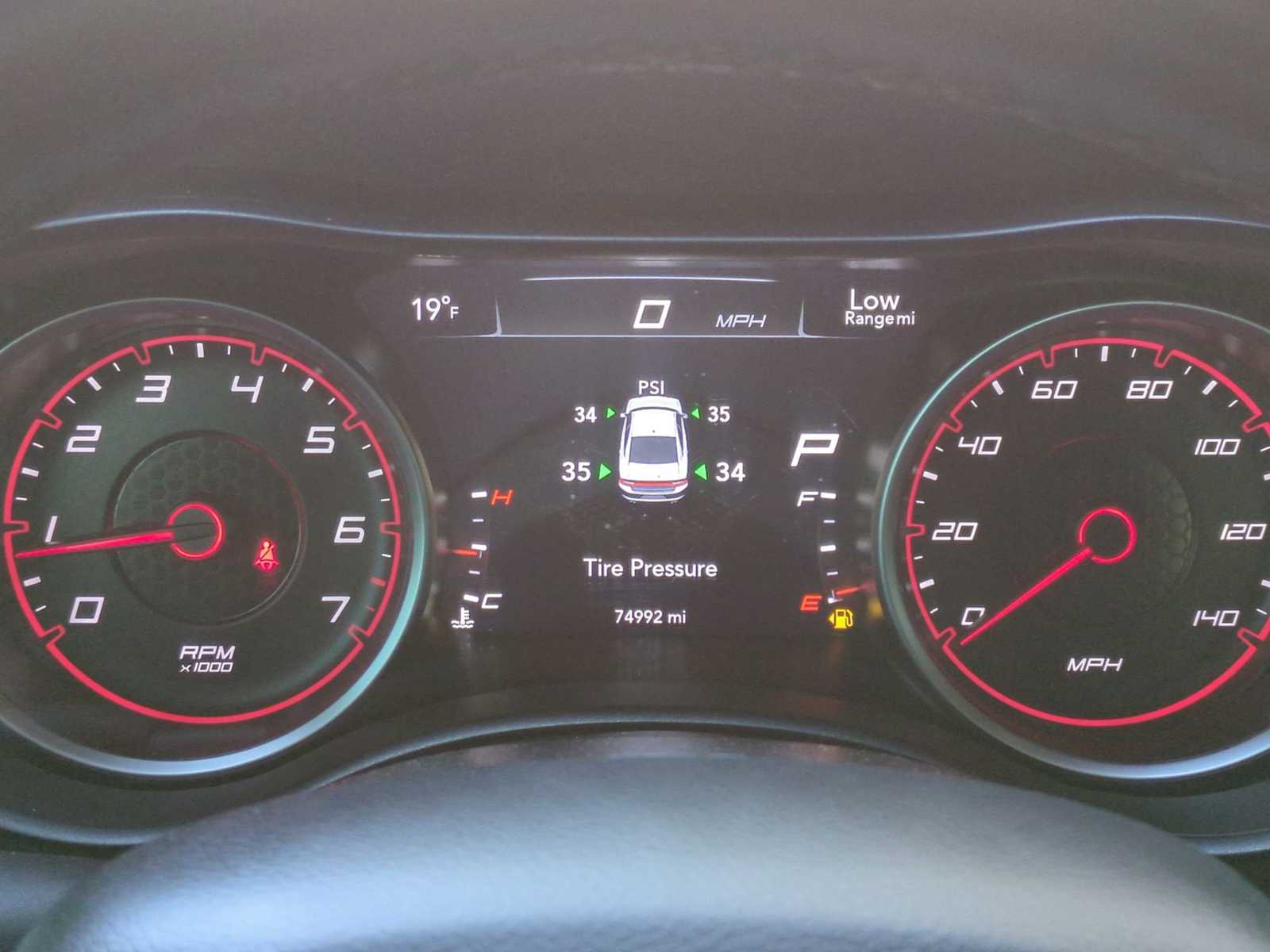 Thumbnail: 2022 Dodge Charger - 29