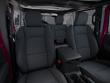 2026 Jeep Wrangler Willys Sport Utility