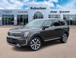  Kia Telluride