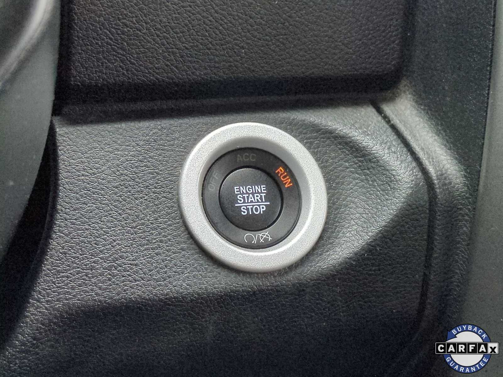 Thumbnail: 2016 RAM 1500 - 38