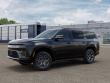 2026 Jeep Grand Wagoneer Limited Altitude Sport Utility