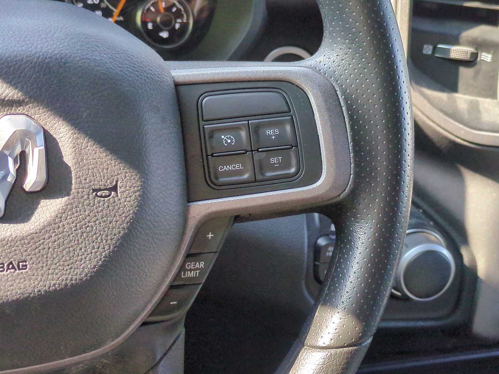 Thumbnail: 2021 RAM 2500 - 24