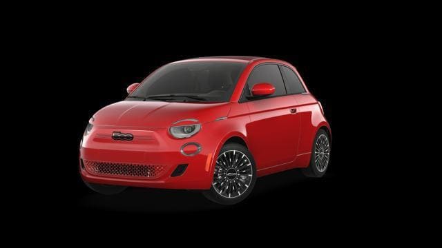 2024 Fiat 500e INSPI(RED) -
                Ann Arbor, MI