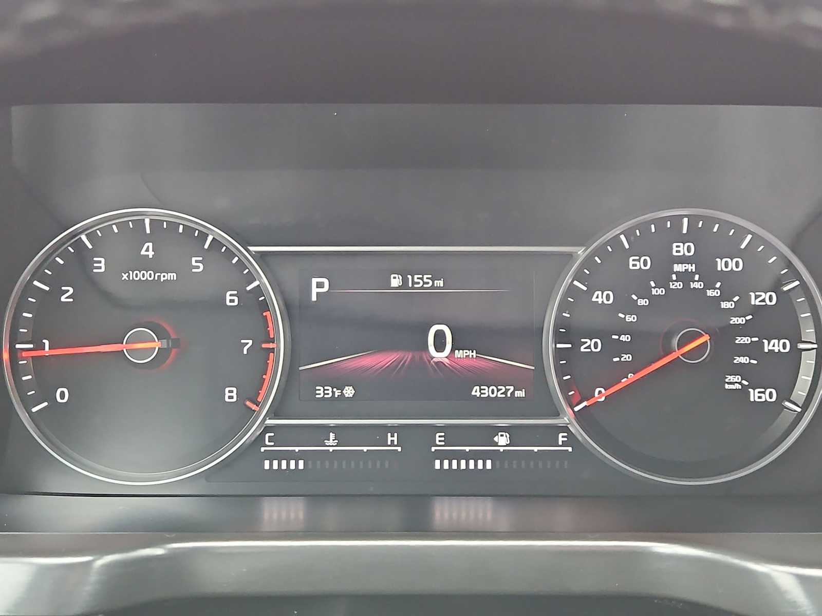 Thumbnail: 2022 Kia Sorento - 39