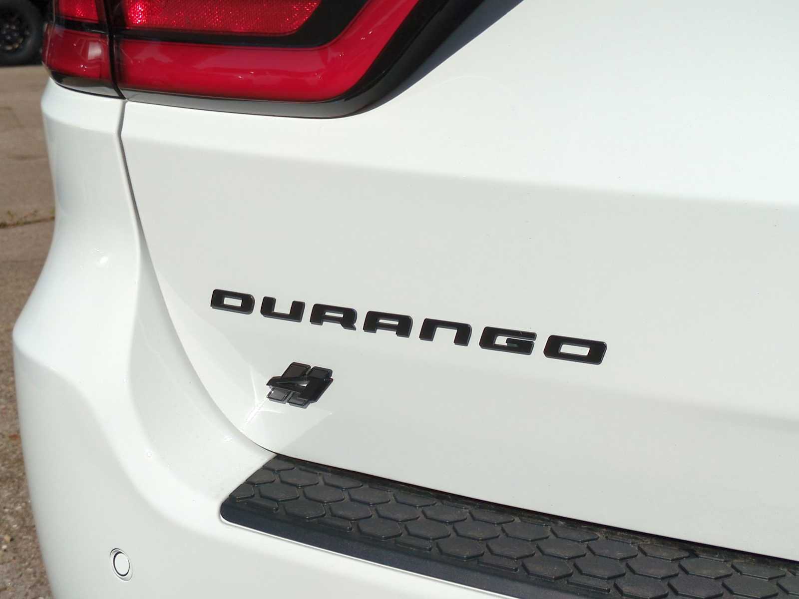 Thumbnail: 2026 Dodge Durango - 13