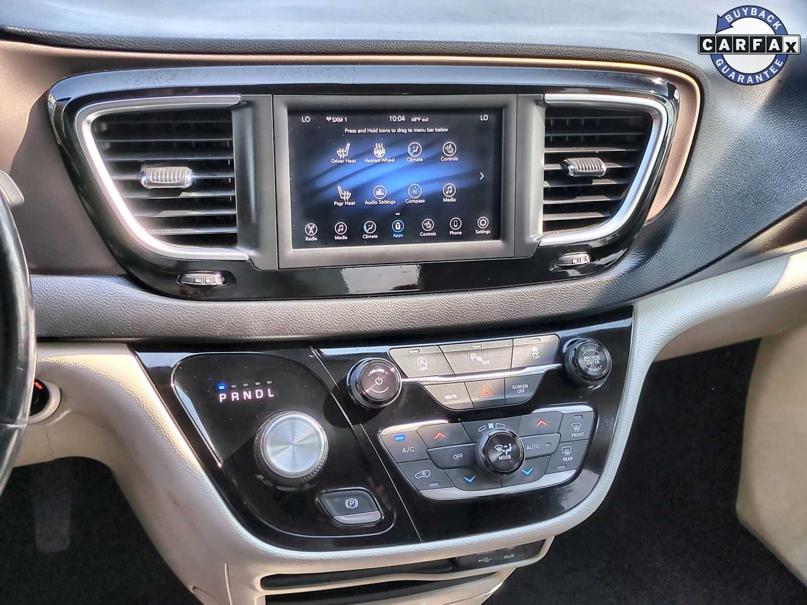 Thumbnail: 2019 Chrysler Pacifica - 28