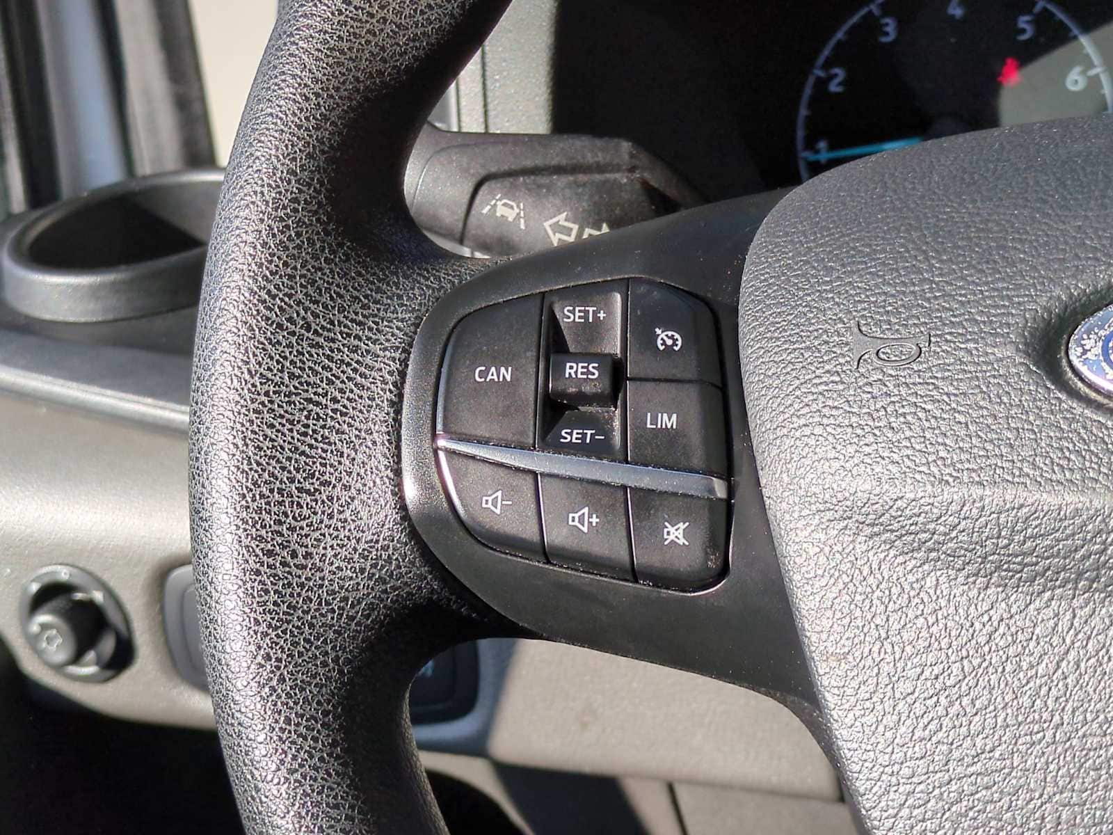 Thumbnail: 2020 Ford Econoline - 22