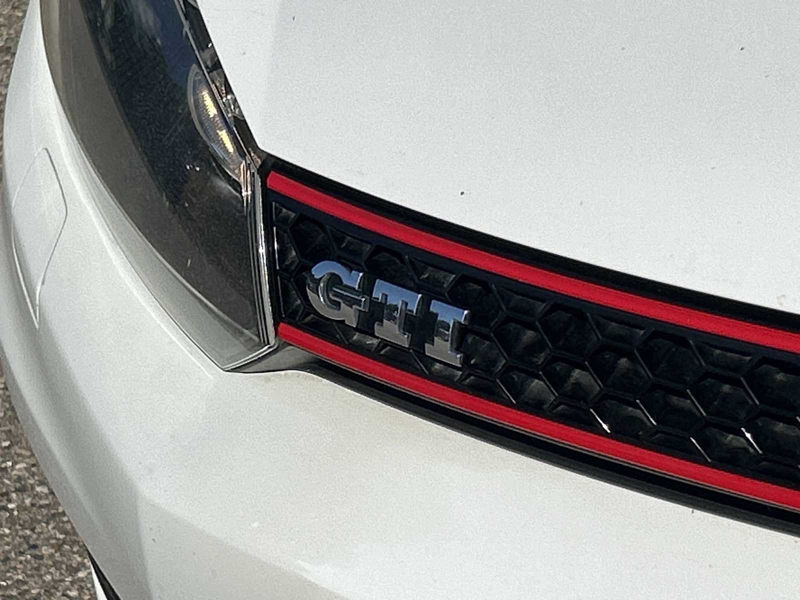 Thumbnail: 2013 Volkswagen Golf - 13