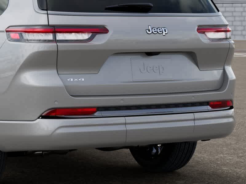 Thumbnail: 2026 Jeep Grand Cherokee L - 13
