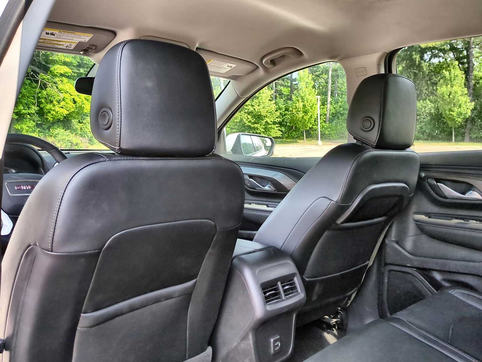 2024 GMC Terrain SLT 19