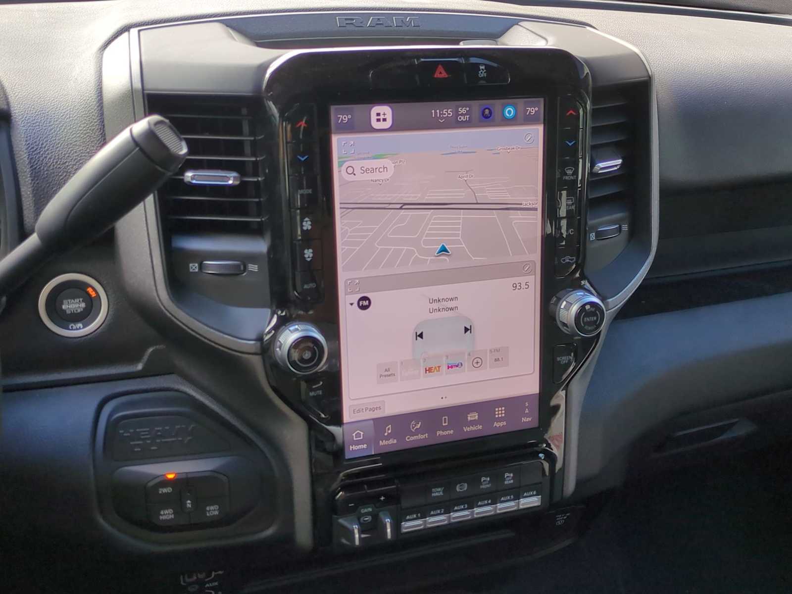 Thumbnail: 2025 RAM 2500 - 27