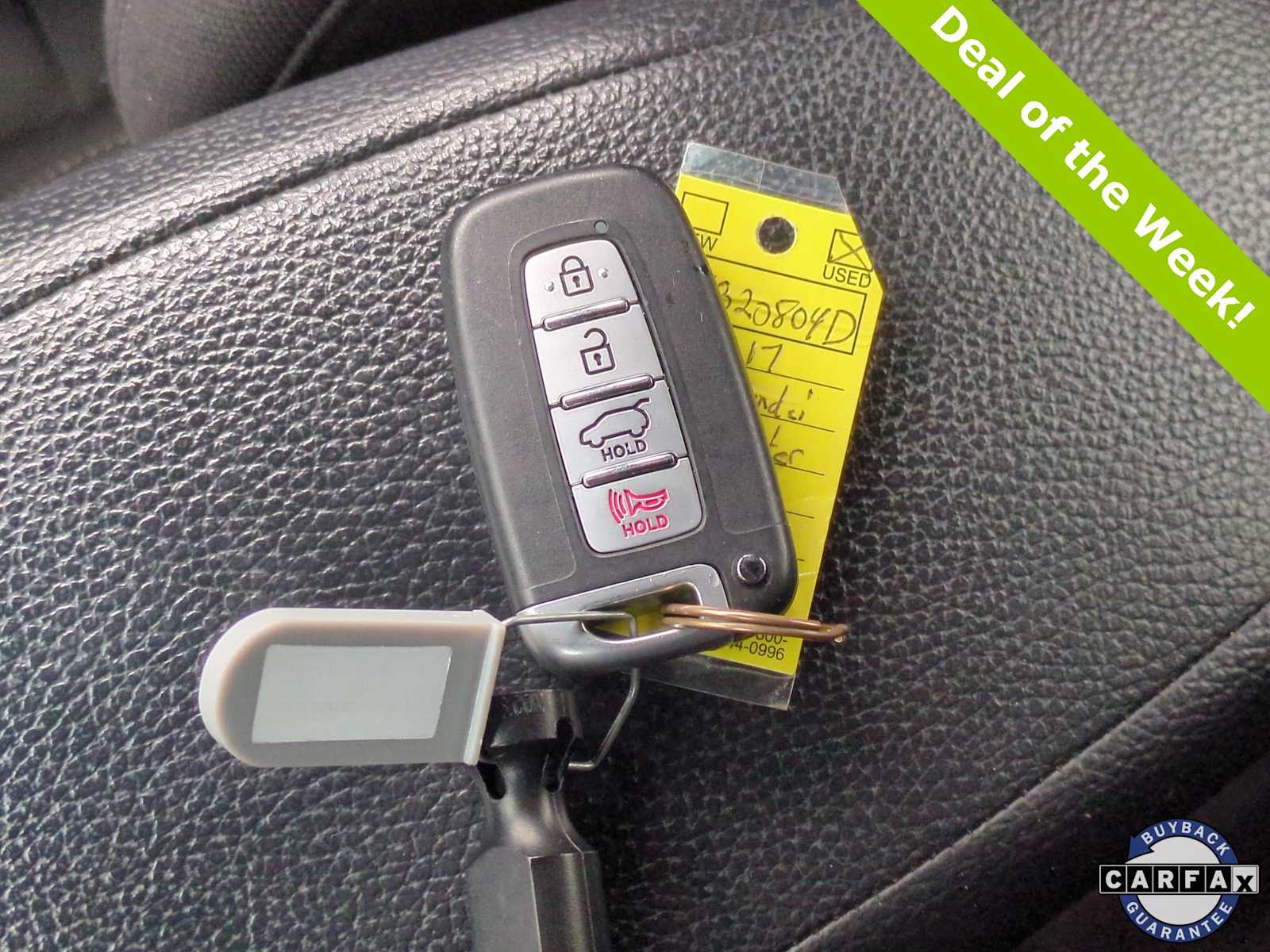 Thumbnail: 2017 Hyundai Veloster - 36