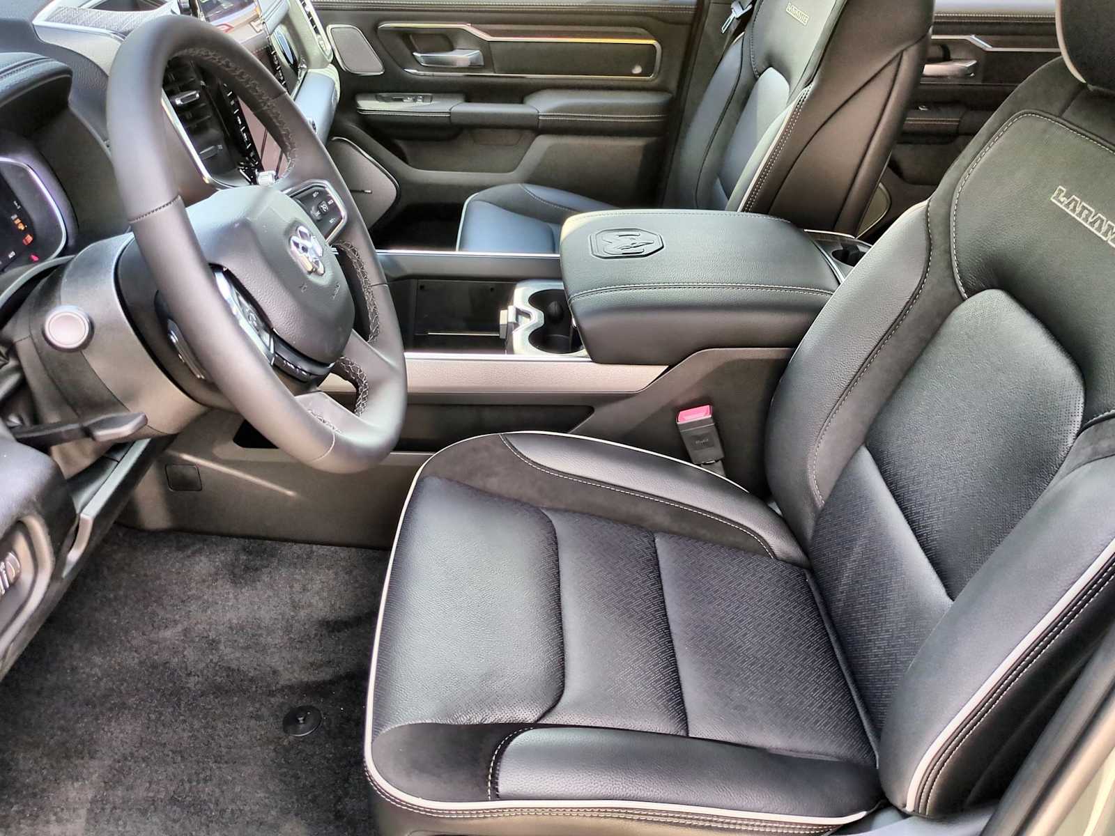 Thumbnail: 2026 RAM 1500 - 16