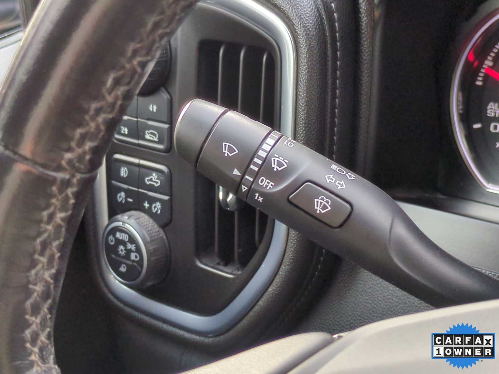 Thumbnail: 2021 Chevrolet Silverado 1500 - 25