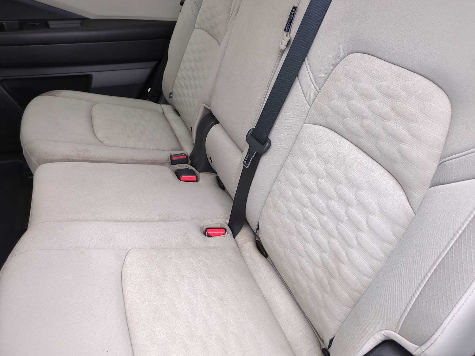 Thumbnail: 2022 Nissan Pathfinder - 19