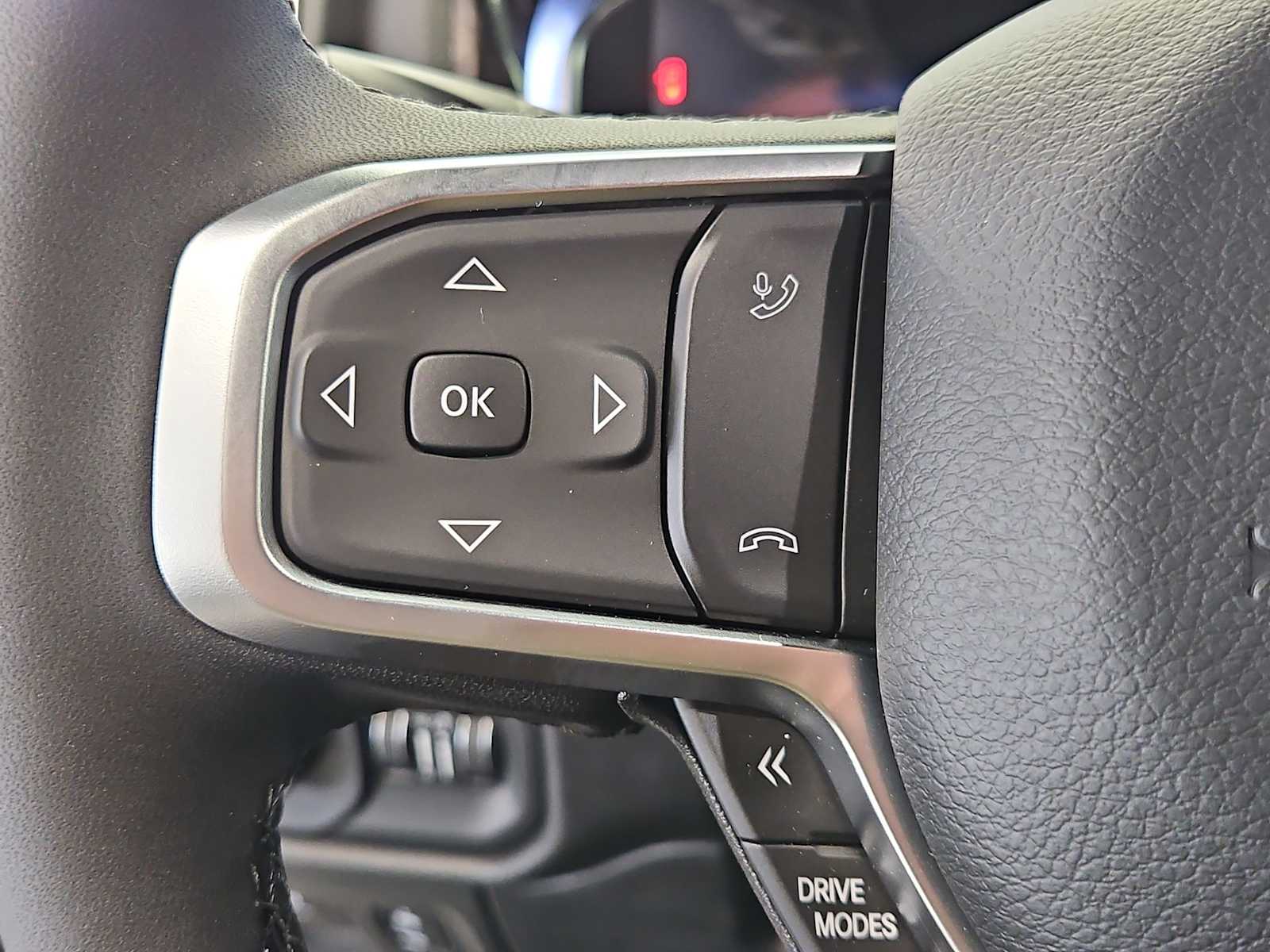 Thumbnail: 2026 RAM 1500 - 21