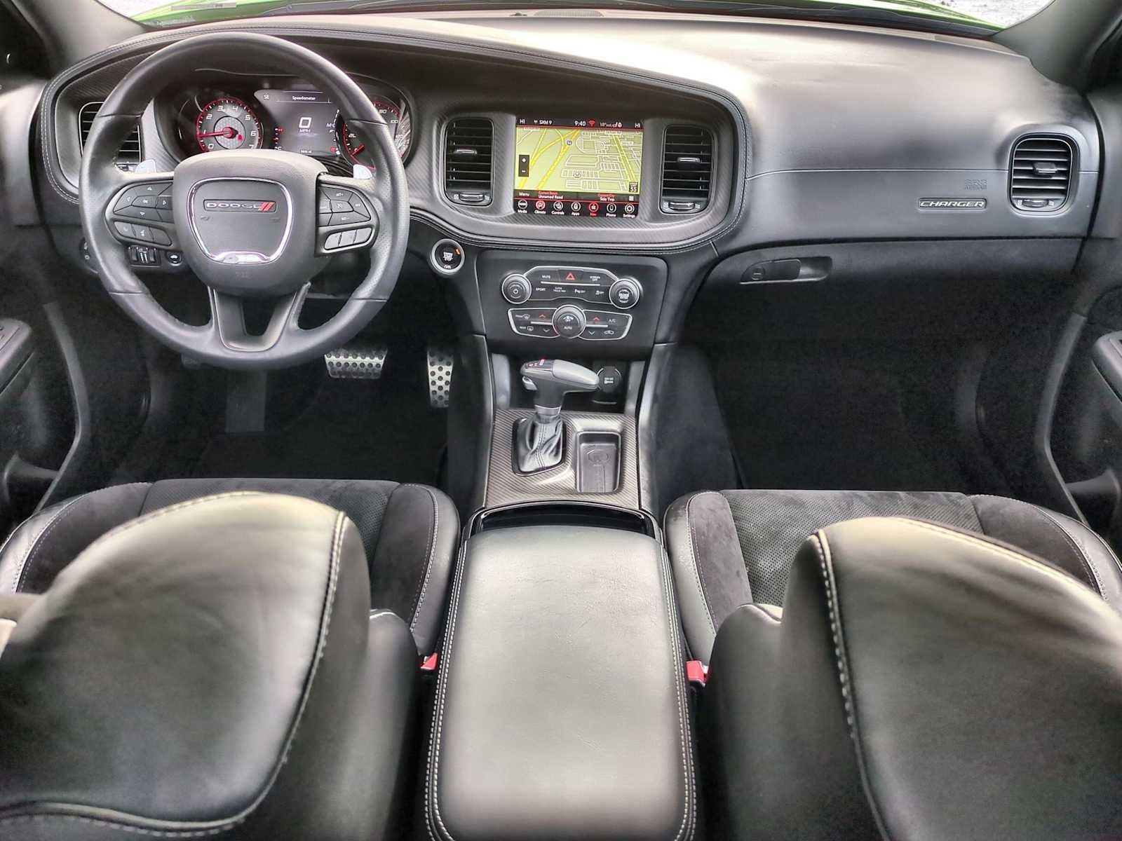 Thumbnail: 2023 Dodge Charger - 15