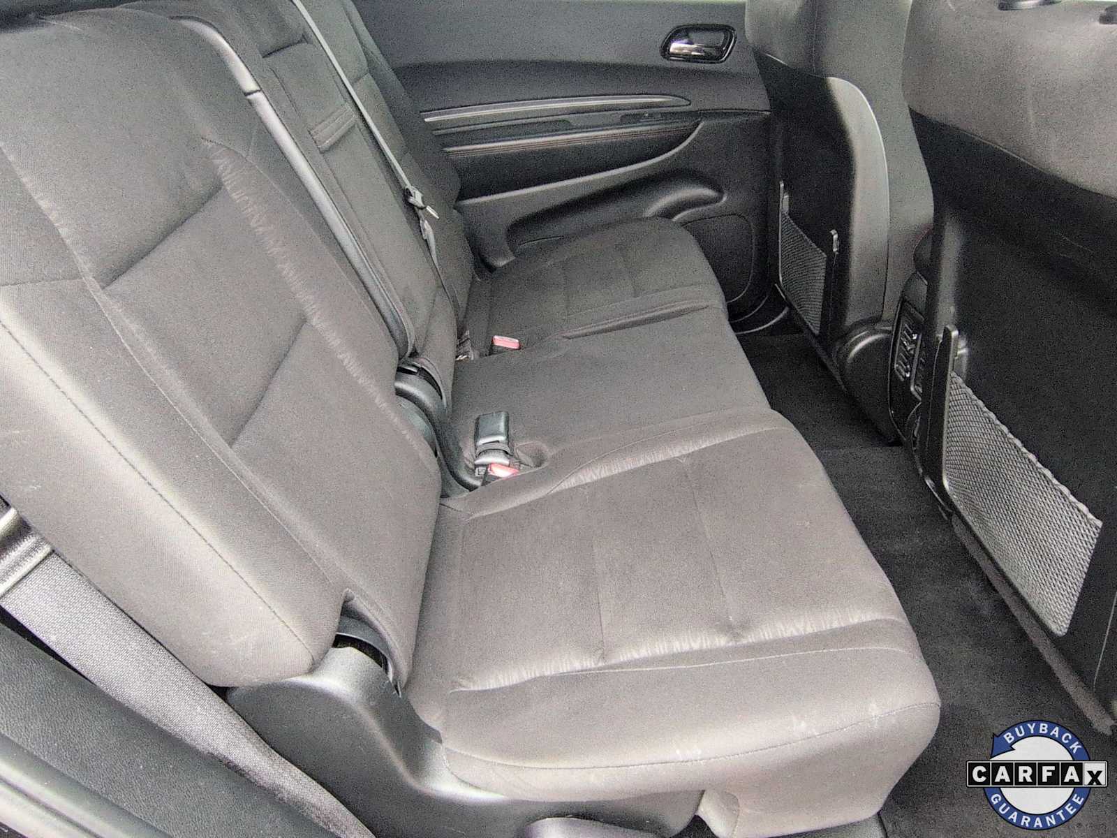 Thumbnail: 2025 Dodge Durango - 27