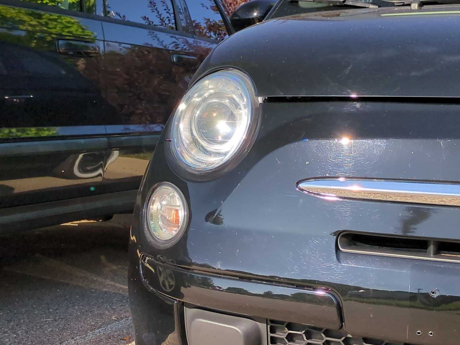 Thumbnail: 2015 Fiat 500 - 11