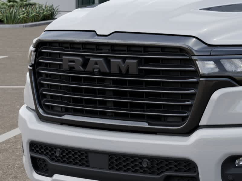 Thumbnail: 2026 RAM 1500 - 11