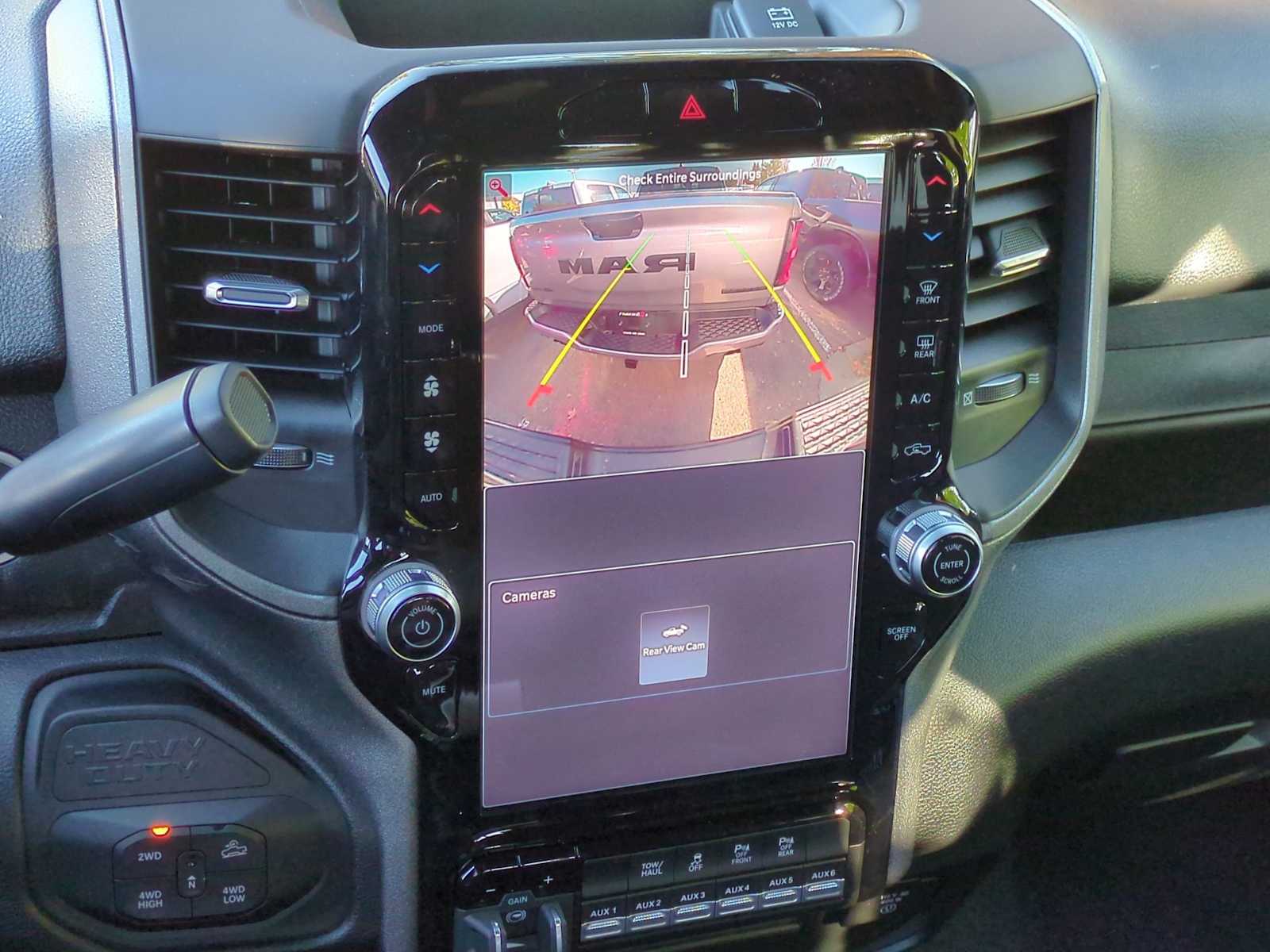 Thumbnail: 2026 RAM 2500 - 29