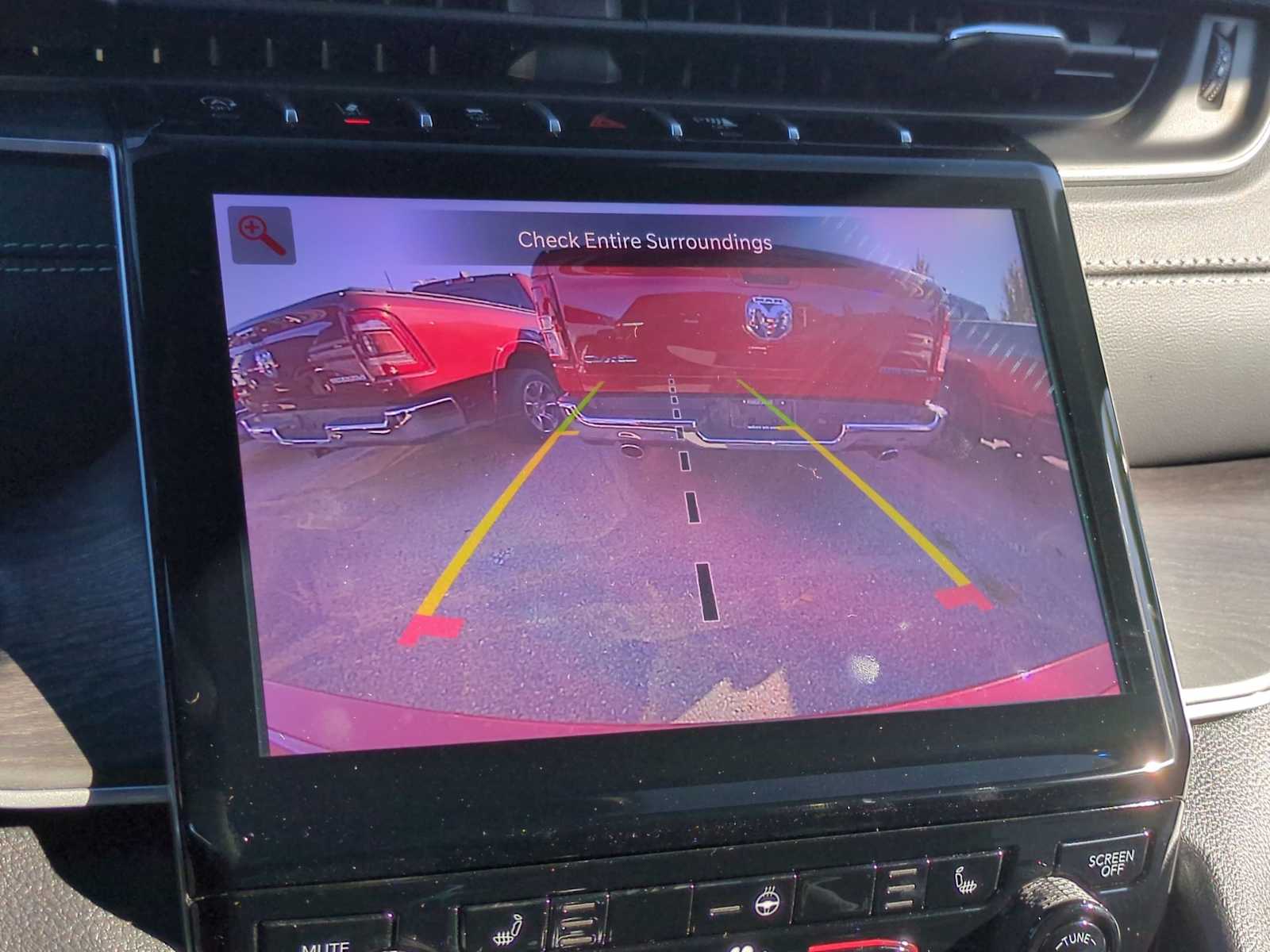 Thumbnail: 2025 Jeep Grand Cherokee - 29