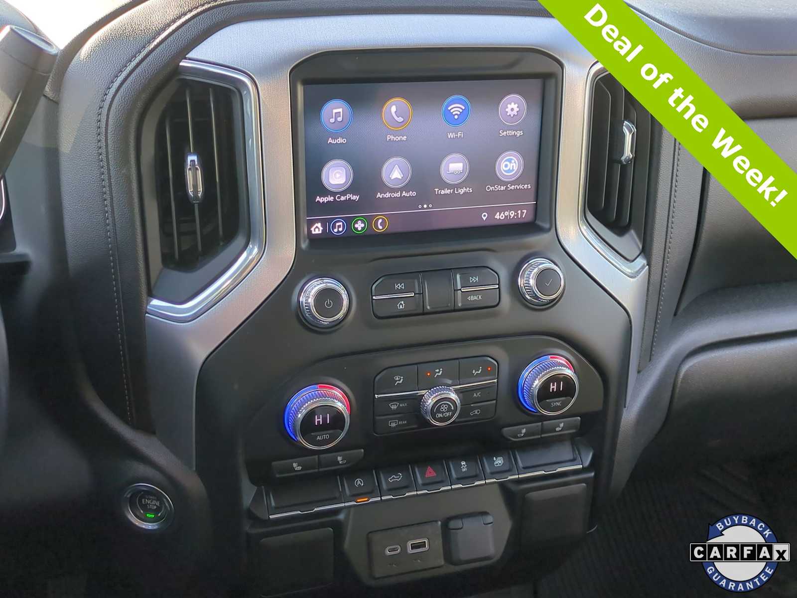 Thumbnail: 2022 GMC Sierra 1500 - 26