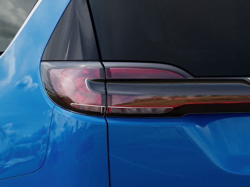 Thumbnail: 2026 Chrysler Pacifica - 9